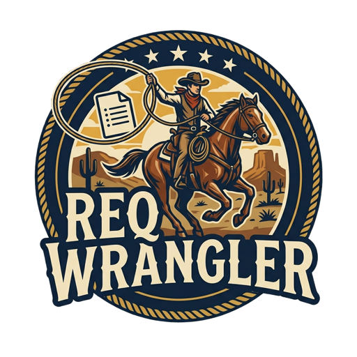 Req Wrangler